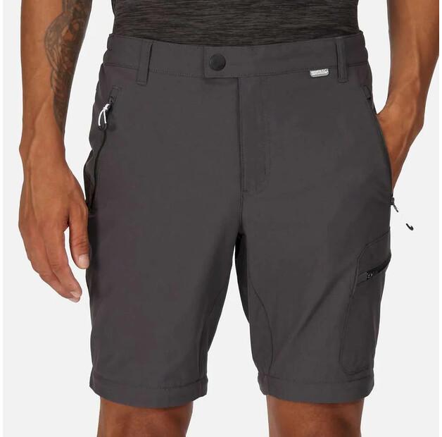 Regatta Convertible Trousers Highton