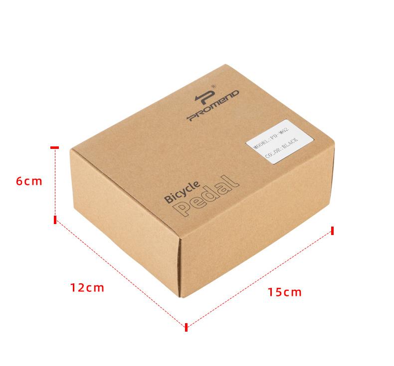 Nylon New2026Big 3Sealed Bearing Bike Pedal Durable Fast Speed Mountain Bicycle Pedal Big Platform Unbreakable MTB Cycling Pedal