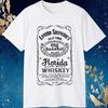 Редкая винтажная хлопковая футболка Lynyrd Skynyrd Florida Whiskey унисекс - Размеры S-5XL Унисекс футболка