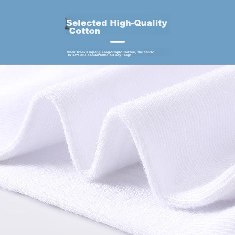10 Pairs Men's Socks, Spring And Summer Short Socks, Cotton, Sweat-Absorbing Breathable Ankle Socks, Sports Casual Socks