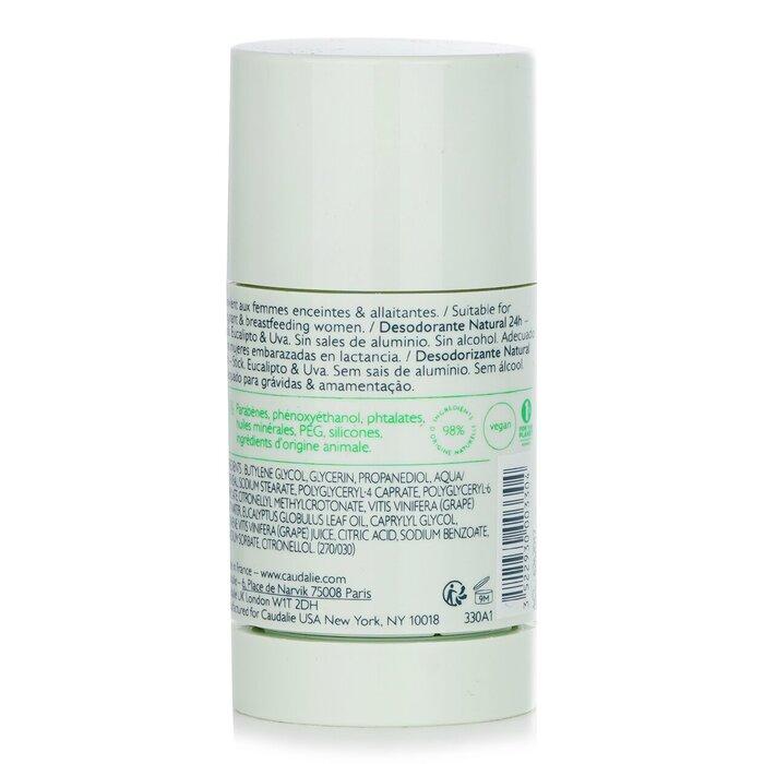 Caudalie Натуральный дезодорант-стик