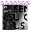 SF9 - 5TH MINI ALBUM - Sensuous [Hidden Emotion Ver.][DIGIPACK] ( Kpop )