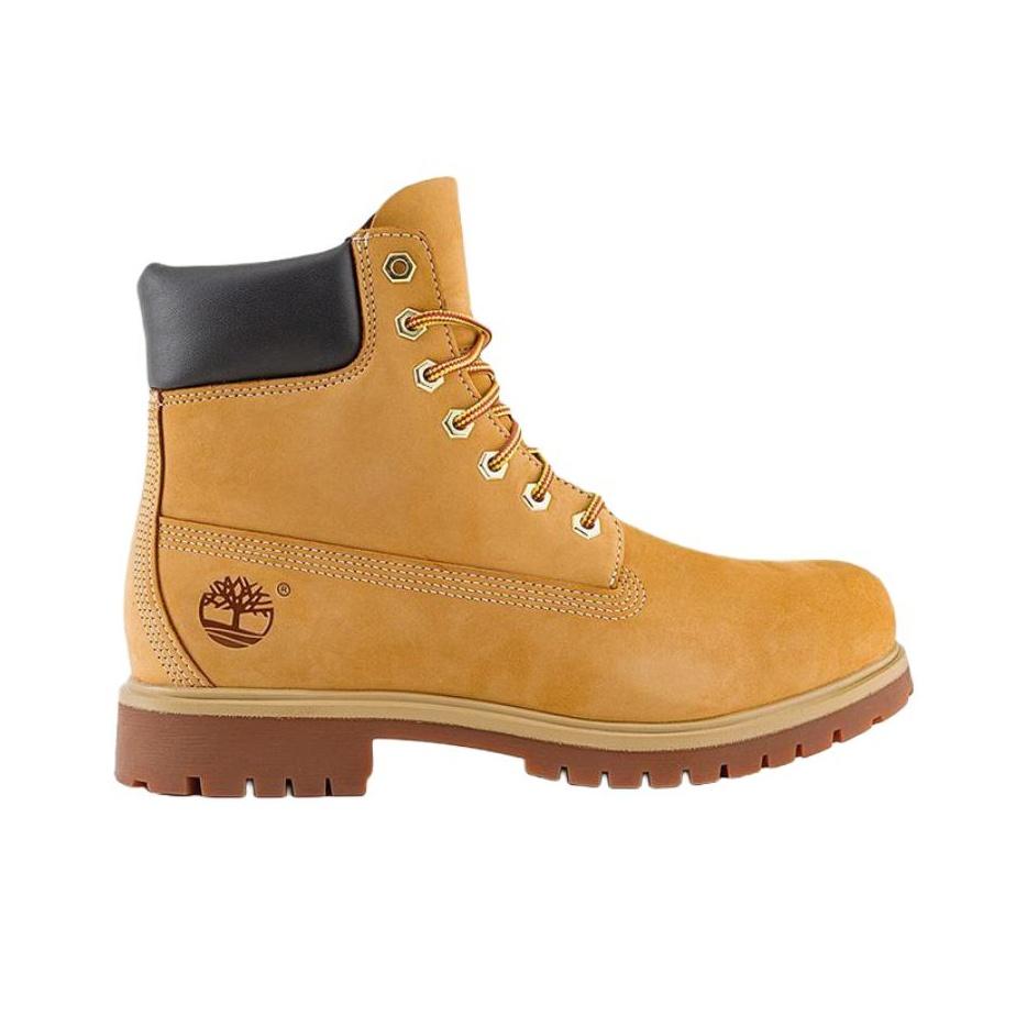 Timberland Водонепроницаемые Легкие Ботинки для Активного Отдыха Мужские ботинки Пшеничный A6CH6754