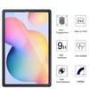 1/2/3 шт. Защитная крышка из закаленного стекла для планшета Samsung Galaxy Tab S6 Lite P610/P615 10,4-дюймовый взрывозащищенный экран