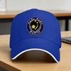 Spring Casual Baseball Cap Project Hail Mary Mission Crest Hunting Camping Trucker Hat For Unisex Unisex Sun  Classic Baseball Caps