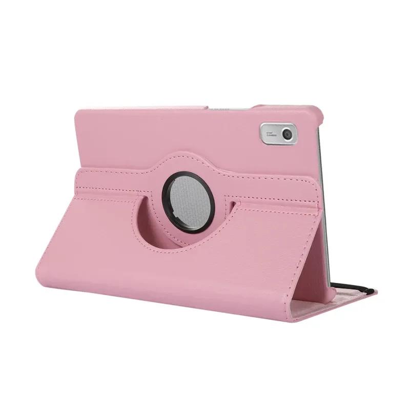 Чехол для Lenovo Tab M9, 9-дюймовый вращающийся на 360 градусов планшетный стенд, чехол для Lenovo M8/M8 PLUS M8 3rd M8 4th