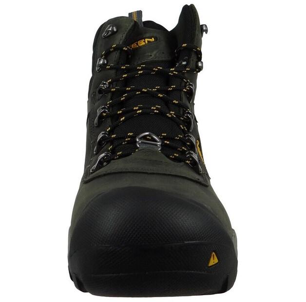 Полуботинки Keen Revel III