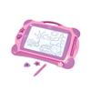 Kikki Magnetic Smart Sketchboard, Pink, Korean Toy Supplies