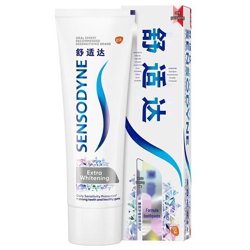 Зубная паста Sensodyne 180 г