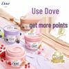 Dove Moisturizing Exfoliating Body Scrub