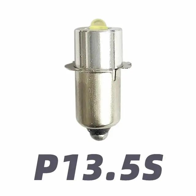 BA9S P13.5S E10 DC 6-24V 5W Светодиодные лампы высокой мощности для замены в фонариках 1SMD 3535 Аварийные рабочие фонари