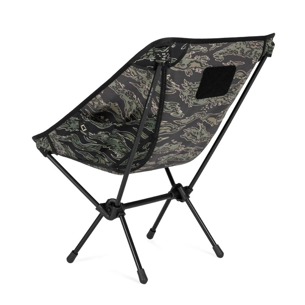 Helinox Tactical Chair Tiger Camo 19755054219000 X-Ray