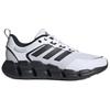 Adidas Climacool Ventice Comfortable Versatile Lightweight Low-Top Lifestyle Casual Shoes Unisex Casual Shoes White Black IF9779