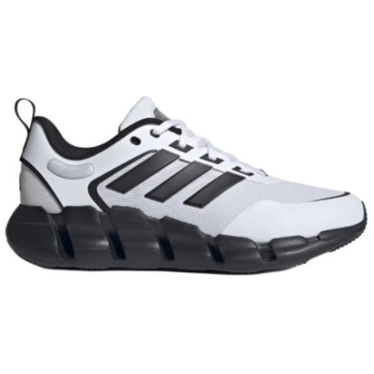 Adidas Climacool Ventice Comfortable Versatile Lightweight Low-Top Lifestyle Casual Shoes Unisex Casual Shoes White Black IF9779