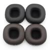 Replacement Ear Pads Cushion Cover Earpads Pillow for Marshall MID ANC Headphone 1 Pair Headset Earmuffs