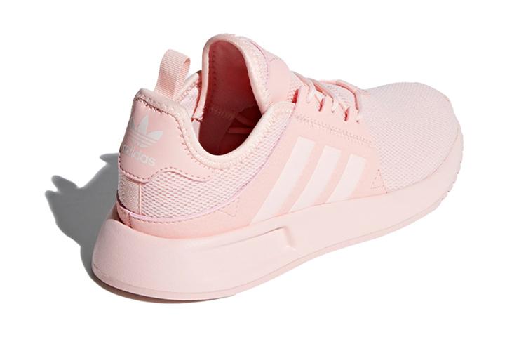 adidas X_PLR Ледяной Розовый GS BY9880