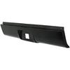 Стальная панель кузова для GMC Sierra 1500 1999-2006 Sierra 2500 1999-2004 Sierra 2500 HD 2001-2006 Sierra 3500 Совместима с Fleetside