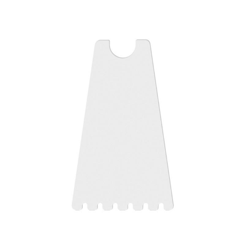 Clear Acrylic Bike Parking Rack Portable Floor Stand Display Repair Rack For Secure Parking Cycling Accessories