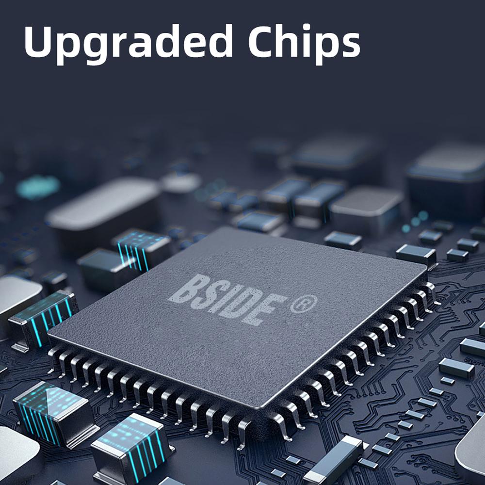 Цифровой мультиметр, профессиональный тестер измерения емкости, сопротивления, напряжения и частоты