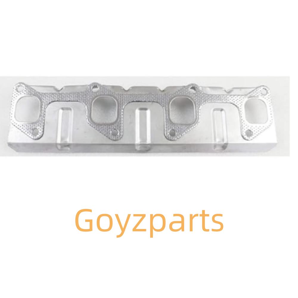 4JA1 4JB1 4JB1T 5-87812706-1 5-87812688-0 Full Gasket Set Kit For Isuzu Pickup Truck ELF 250 NKR NHR BIGHORN WIZARD 2.8L