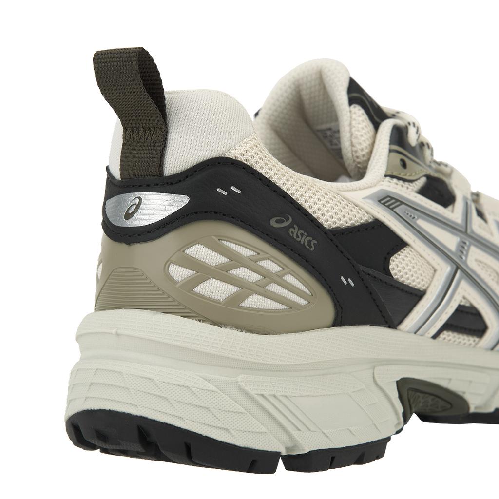 Asics Кроссовки унисекс Gel Nunobiki Cream Dark Olive 1203A536-102