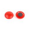 Colorful 32mm Magnetic Beads for Refrigerator and Whiteboard