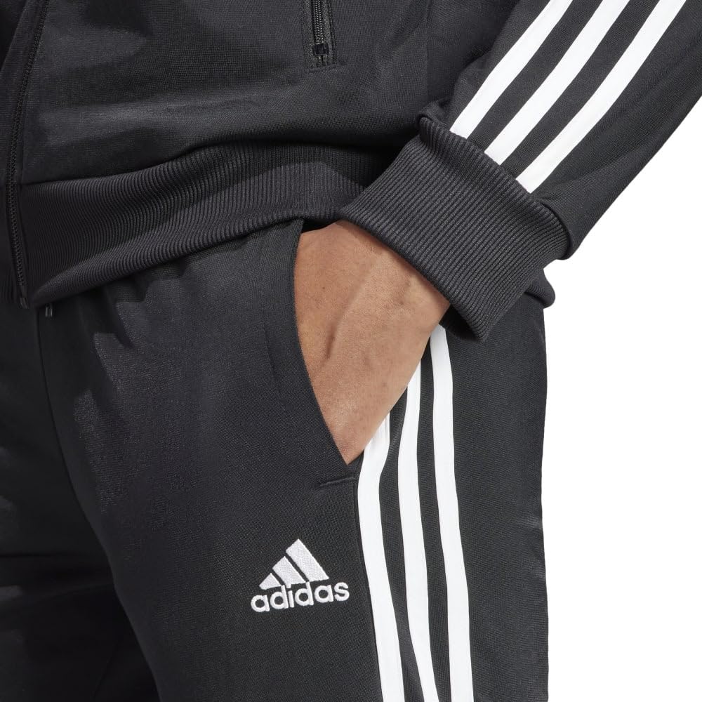 Комплект спортивного костюма Adidas 3 полоски