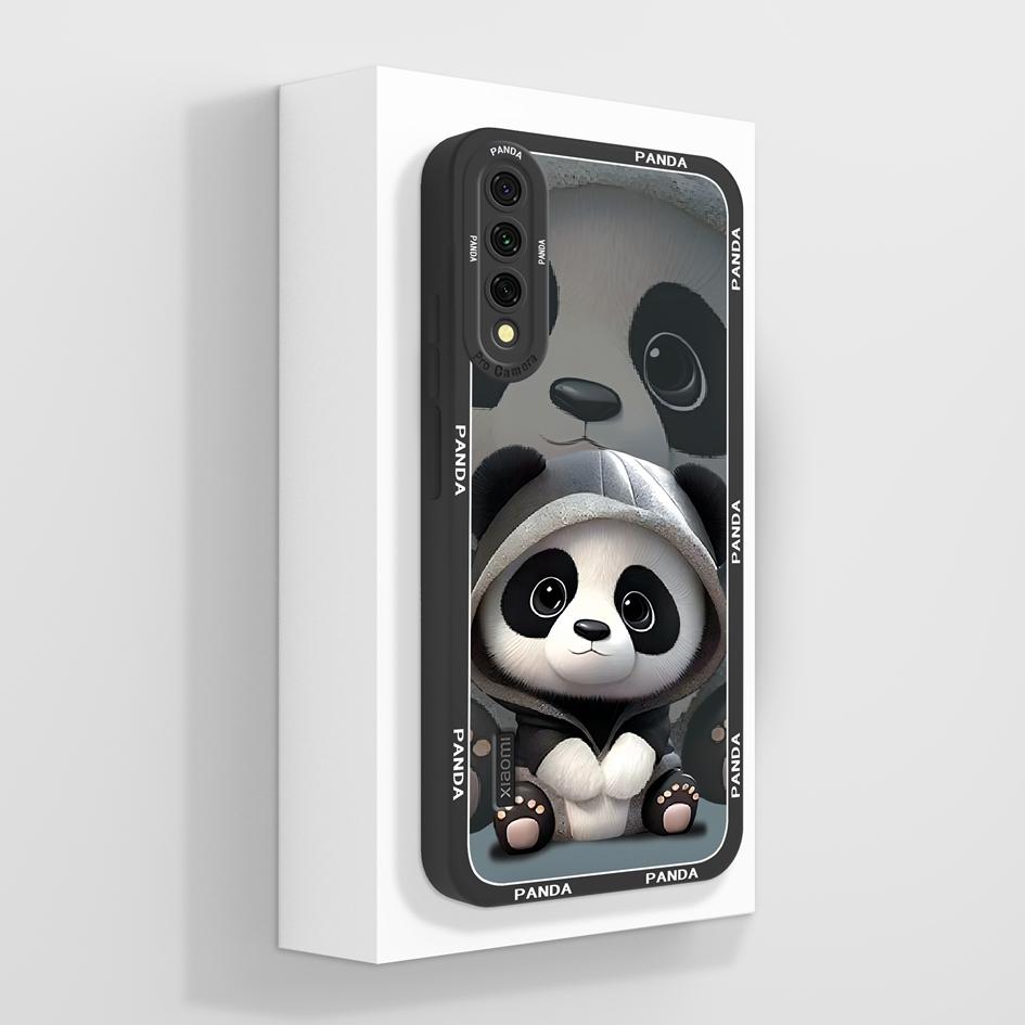 Новый чехол для Xiaomi CC9E Civi2 Poco C3 C31 C40 C50 C55 C75 F3 F4 GT F5 F6 M2 M3 Pro с симпатичным узором и мягким силиконовым защитным чехлом для Xiaomi Capa