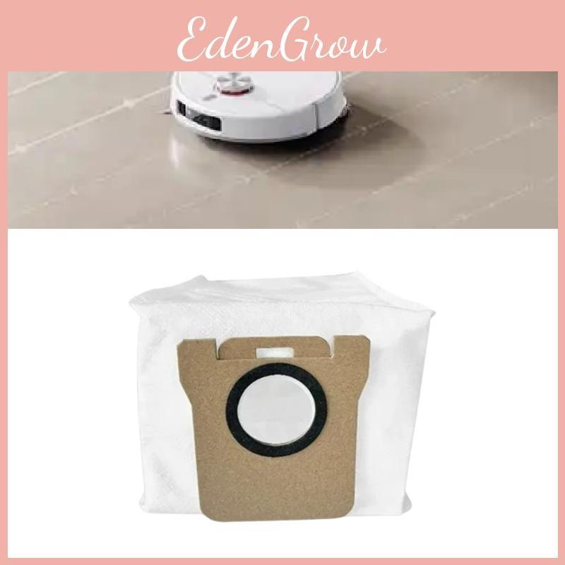 Сменный пылесборник Инструмент для уборки пола Для робота-пылесоса Xiaomi X10 Plus