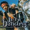 CD JIMI HENDRIX South Saturn Delta UICY6211 Experience Hend 2006 Japan ObiRock Used