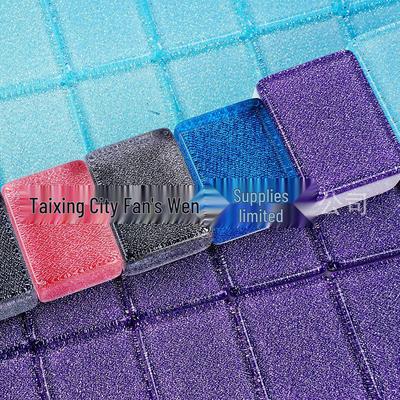 Машина для игры в маджонг с цилиндрическим гонгом: Персонализированные DIY Кастомные Милые Плитки Маджонга Забавный Подарок