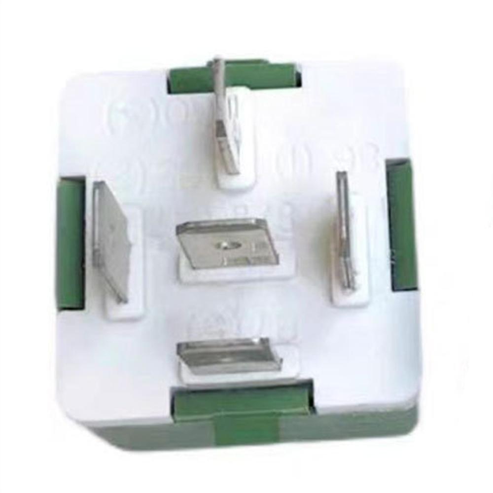 Cooling Fan Relay for Peugeot 206/207/306/307/406/407/807