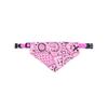 Collar Triangular Bandage Neck Decor Cat Bibs Pet Scarf Dog Bandanas Puppy Kerchief