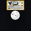 12inch Record FUNKMASTER FLEX, RAEKWON, THE HARLE - Wu-Tang Cream Team Line Up RDAB655431 Loud Records 1998 US Rap & Hip-Hop/R&B Used