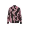 Louis Vuitton 2010 geometric-pattern shirt 1AAT2B