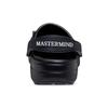 Crocs Классические сабо Mastermind Черные Унисекс