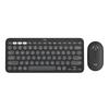 Logitech PEBBLE 2 COMBO Беспроводной набор клавиатуры и мыши