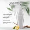 Shiseido Professional CPS Scalp Vitalizing Shampoo & Conditioner Set