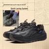 Li-Ning Мужские треккинговые ботинки Yijie AHLW017