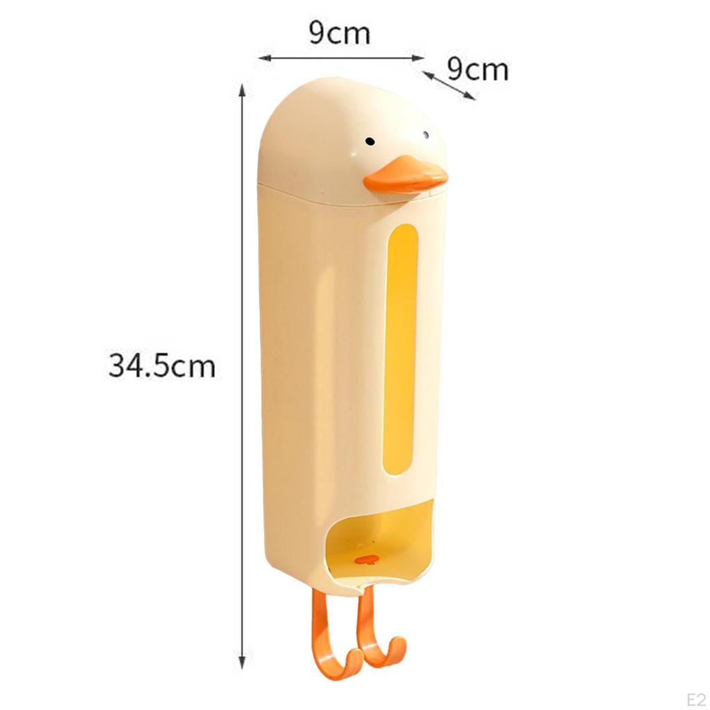 Подвесной ящик для хранения вещей Penguin для организации гардероба