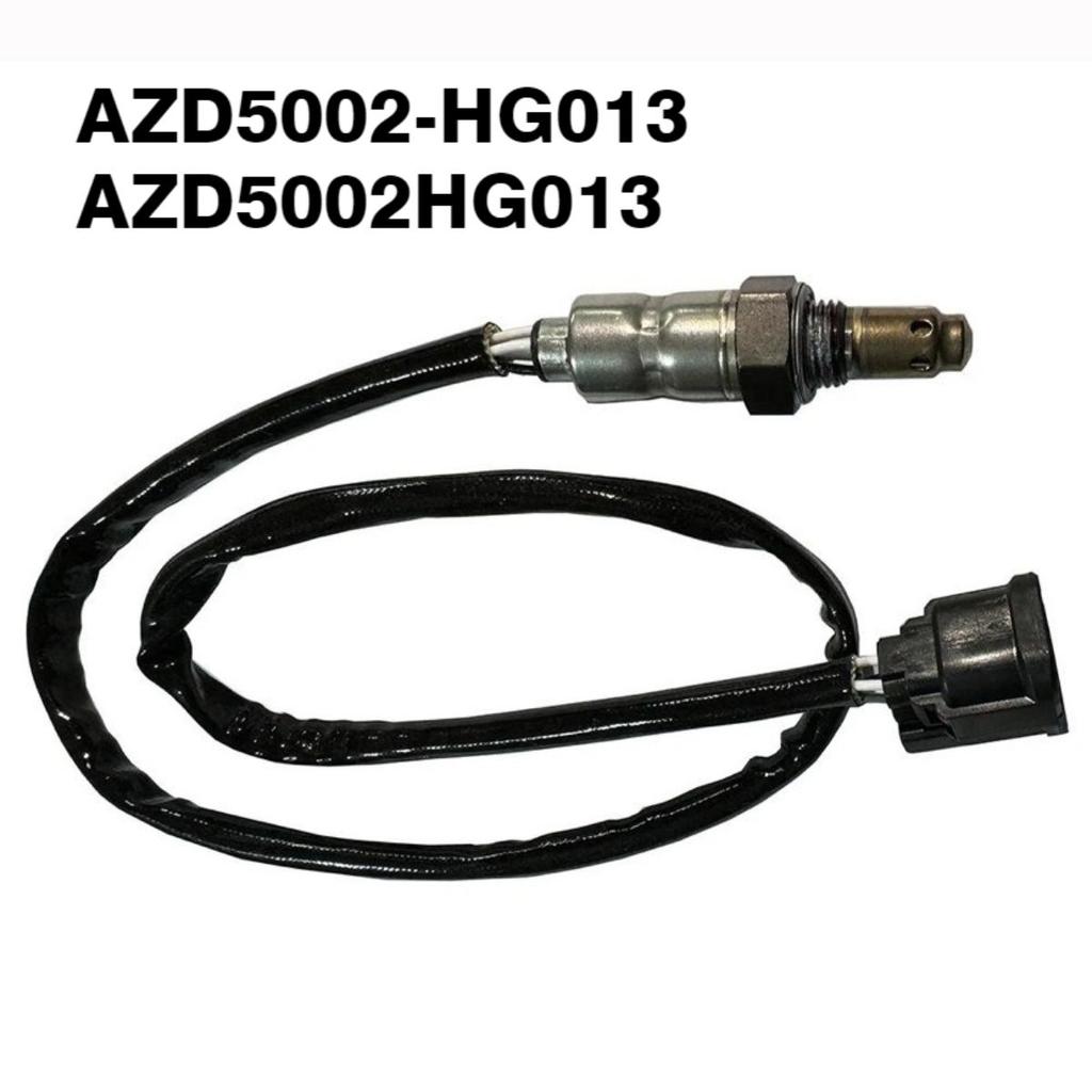 Подходит для кислородного датчика мотоцикла Honda azd5002-hg013 azd5002hg013