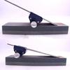 Carbon Steel Sharpener Knife Sharpener Blade For Wood Chisel Honing Angle Guide Sharpening Sharpener Jig Roller
