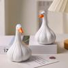 Cute Duck, Creative Desktop Decoration, Workstation Decoration, Stress Relieving Styling, Emotional Stability, Healing Decorative Decorat, Home Decor