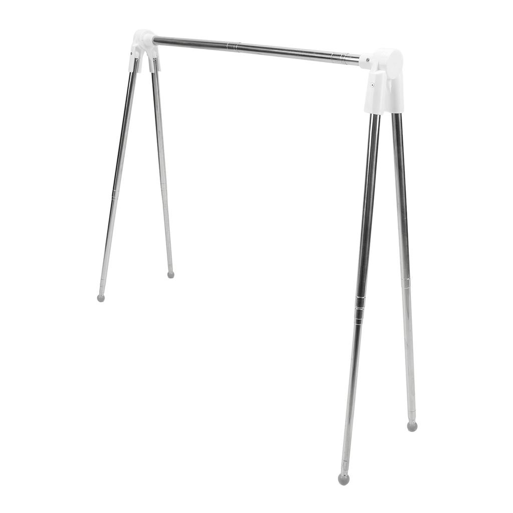 Портативная дорожная вешалка для одежды, складная вешалка для одежды для путешествий, кемпинга, сушки, дома на колесах, в помещении и на открытом воздухе