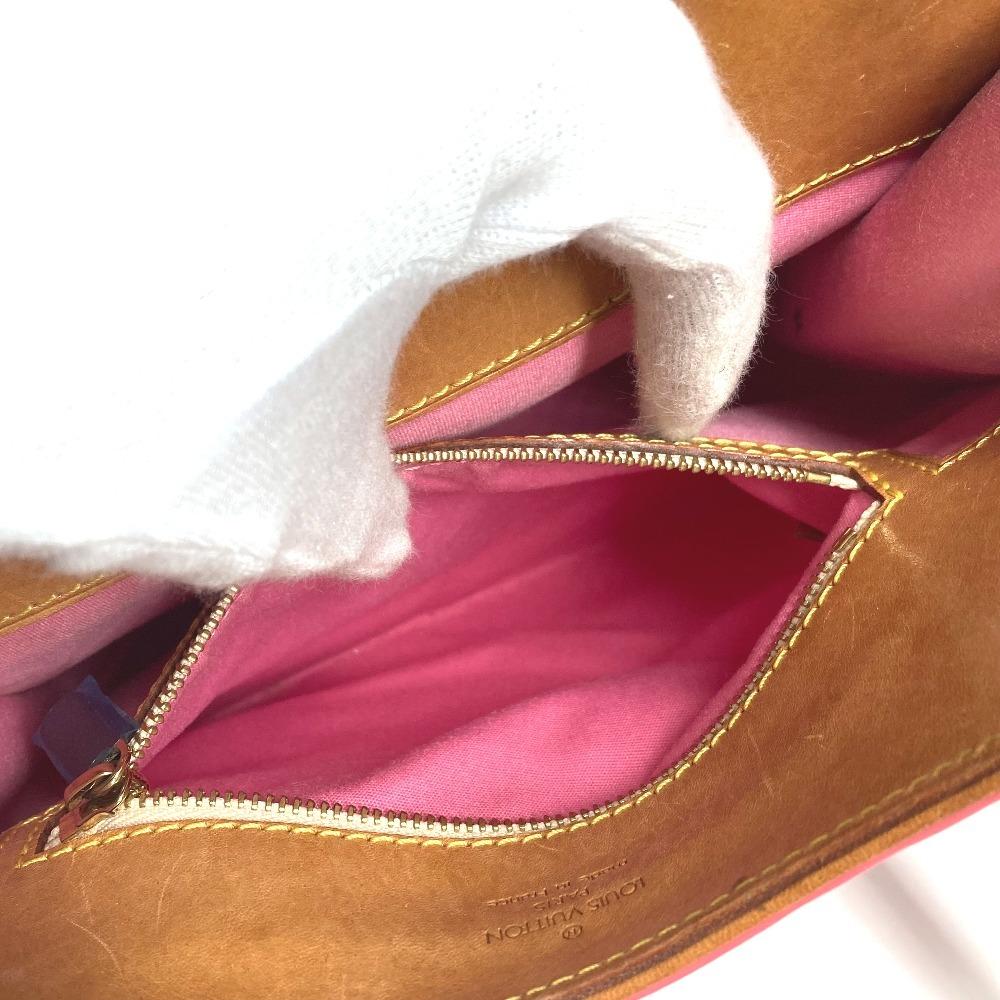 Louis Vuitton M92930 Monogram mini Сумка через плечо Sac Kathleen Сумка-тоут