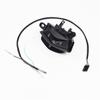 Speed Cruise Control Switch+Harness W/ 7-Wire Connectors For Ford Focus 3 12-14