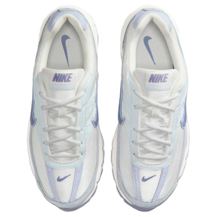 Nike Initiator Удобные Беговые Кроссовки Женские кроссовки Белый Синий IB4339-121