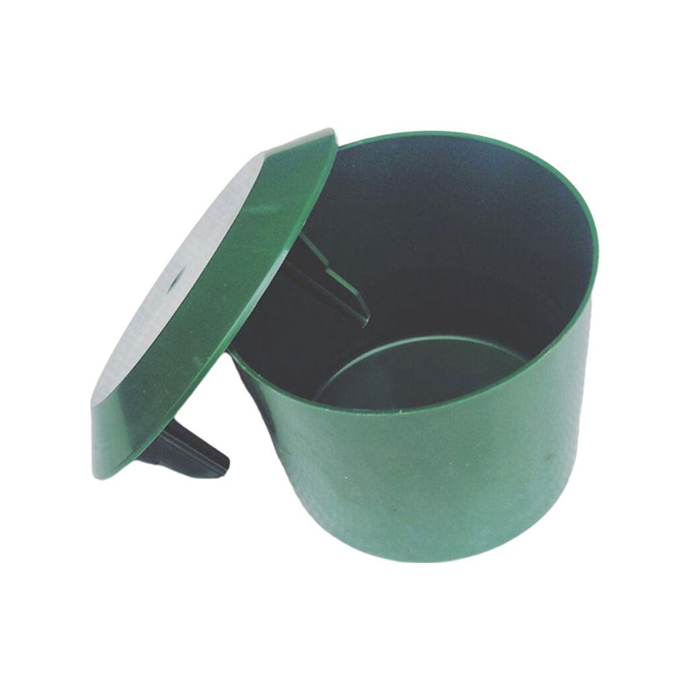 Пластиковая ловушка для улиток, клетка для улиток, ловушка для насекомых, дом для улиток, садовые принадлежности для овощей, коробка для улиток, разрушитель, ловушка для улиток