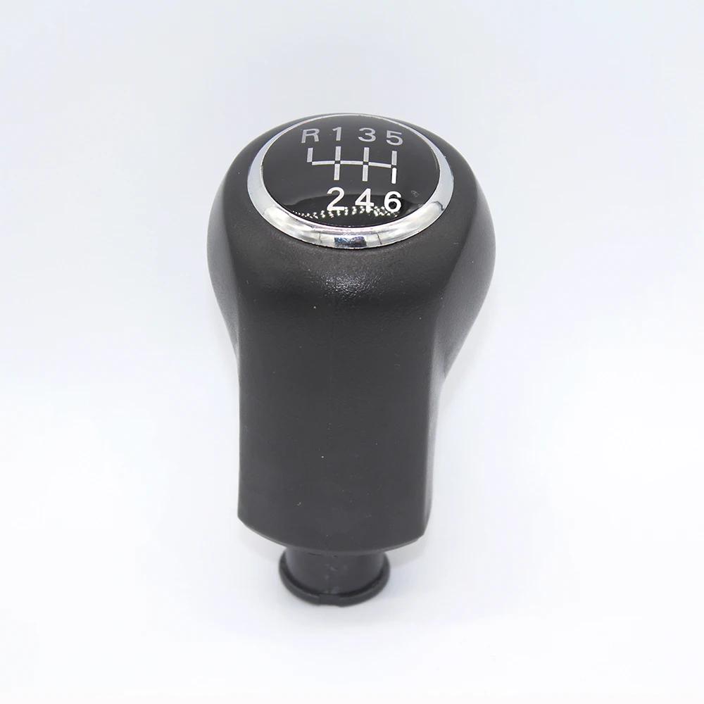 5-ступенчатая 6-ступенчатая MT автомобильная ручка переключения передач для VAUXHALL OPEL ASTRA H III 2005-2010/ZAFIRA B 2005-2014 автомобильный стиль