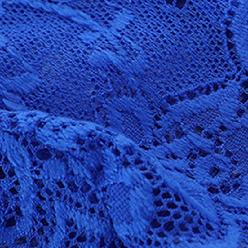 Элегантные женские ультратонкие летние перчатки без пальцев для вождения, велоспорта, защиты от солнца, женские эластичные кружевные сетчатые перчатки с защитой от УФ-лучей